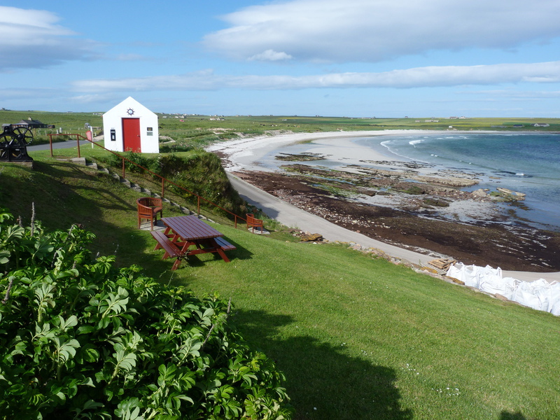 Millhill Cottage Orkney Millhill Cottage Orkney