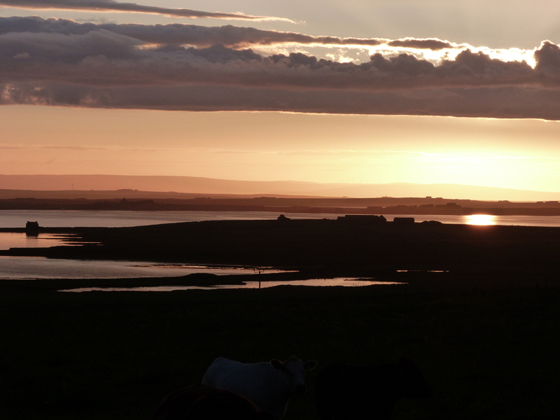 Millhill Cottage Orkney Millhill Cottage Orkney
