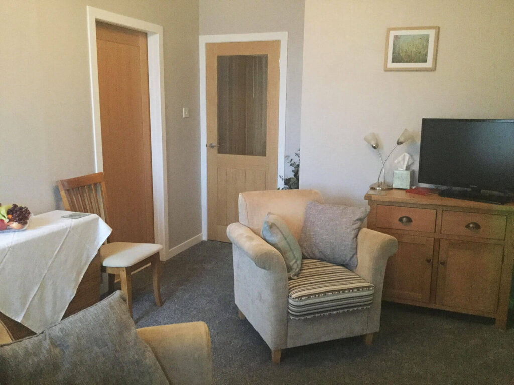 New Breckan Orkney