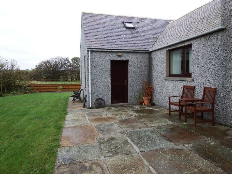 New Breckan Orkney New Breckan Orkney