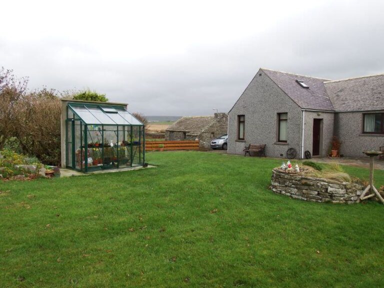 New Breckan Orkney New Breckan Orkney