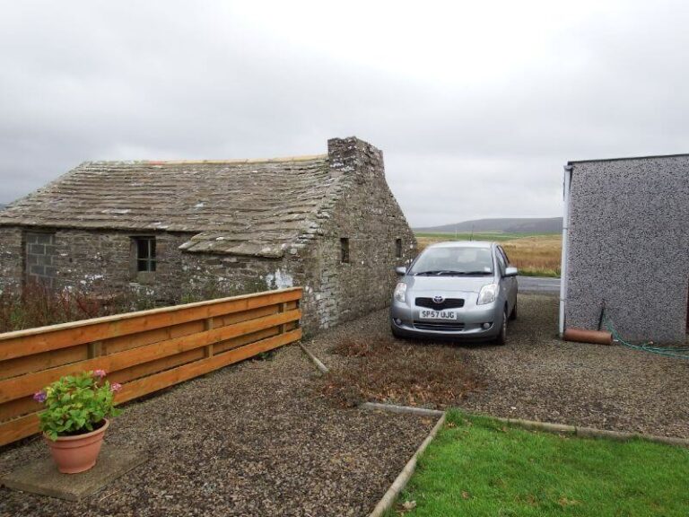 New Breckan Orkney New Breckan Orkney