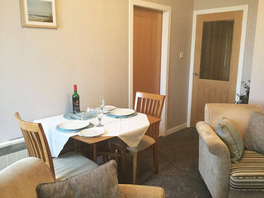 New Breckan Orkney