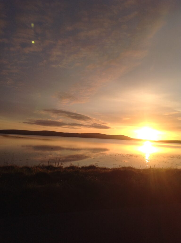 Peedie Harray's Orkney