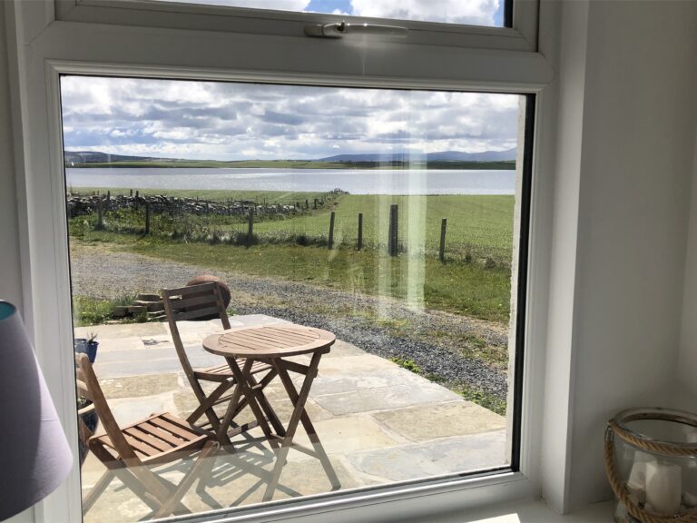 Peedie Harray's Orkney