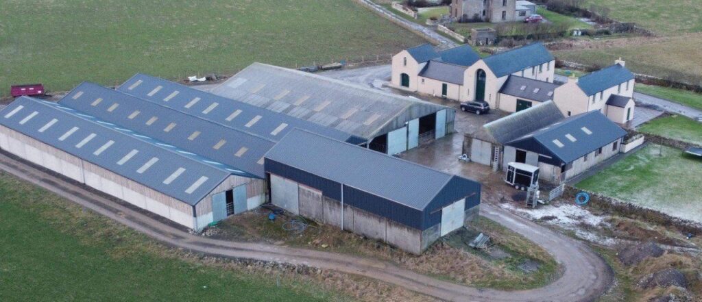 Swartland Self Catering Orkney Swartland Self Catering Orkney