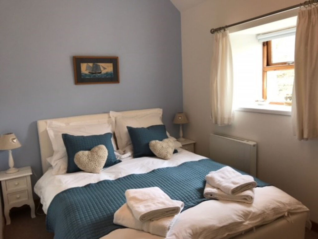 Eviedale Cottages Orkney The Cottage