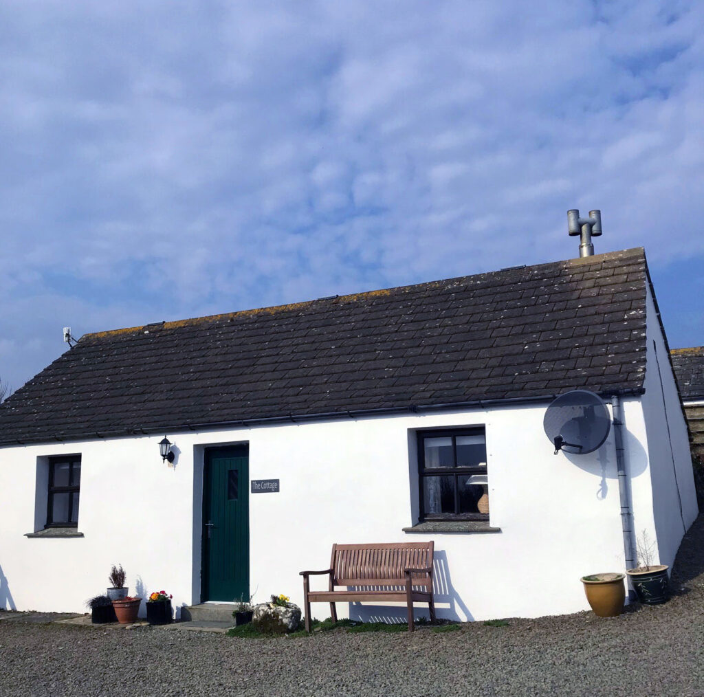 Eviedale Cottages Orkney The Cottage