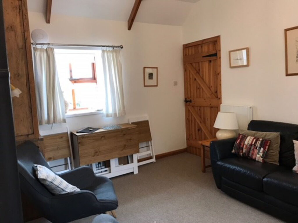 Eviedale Cottages Orkney The Cottage