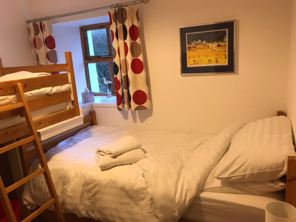 Eviedale Cottages Orkney The Lodge