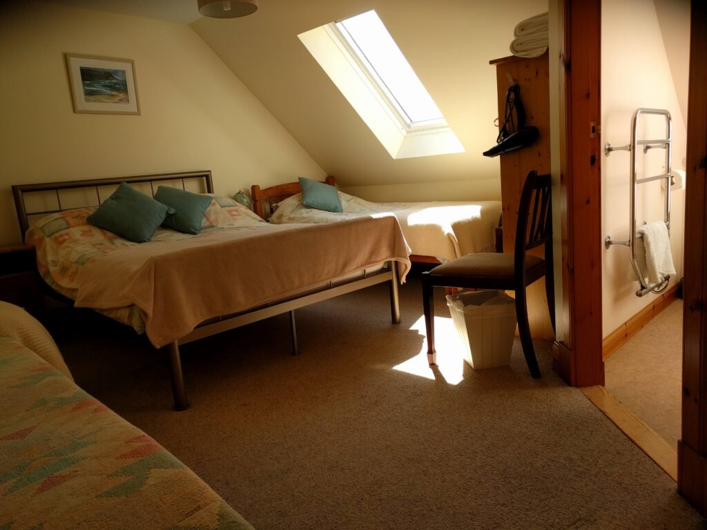 Harbourlee House Orkney Harbourlee House Orkney