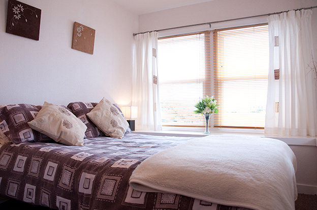 Fisherman's Cottage Orkney