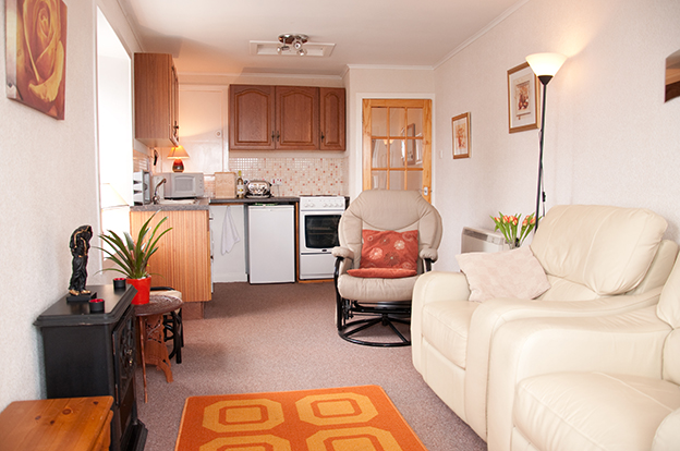 Fisherman's Cottage Orkney