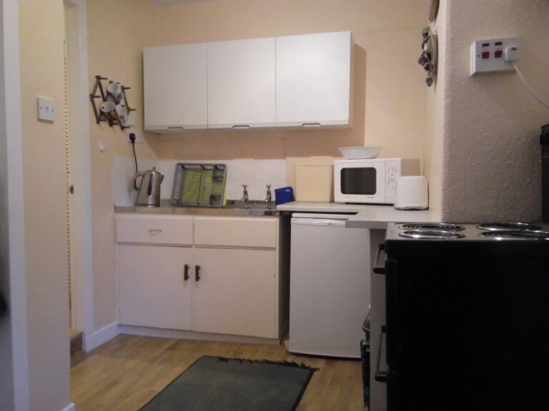 Lyness House Orkney Lyness House Orkney