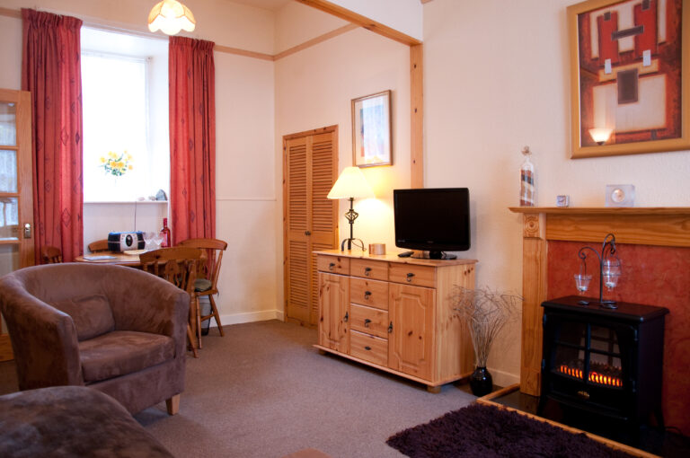 Lyness House Orkney Lyness House Orkney