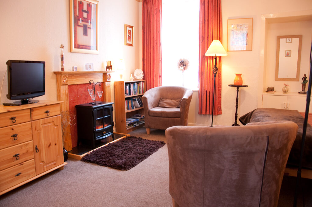 Lyness House Orkney Lyness House Orkney