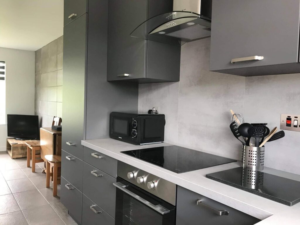 Lochland Chalets Self Catering Orkney