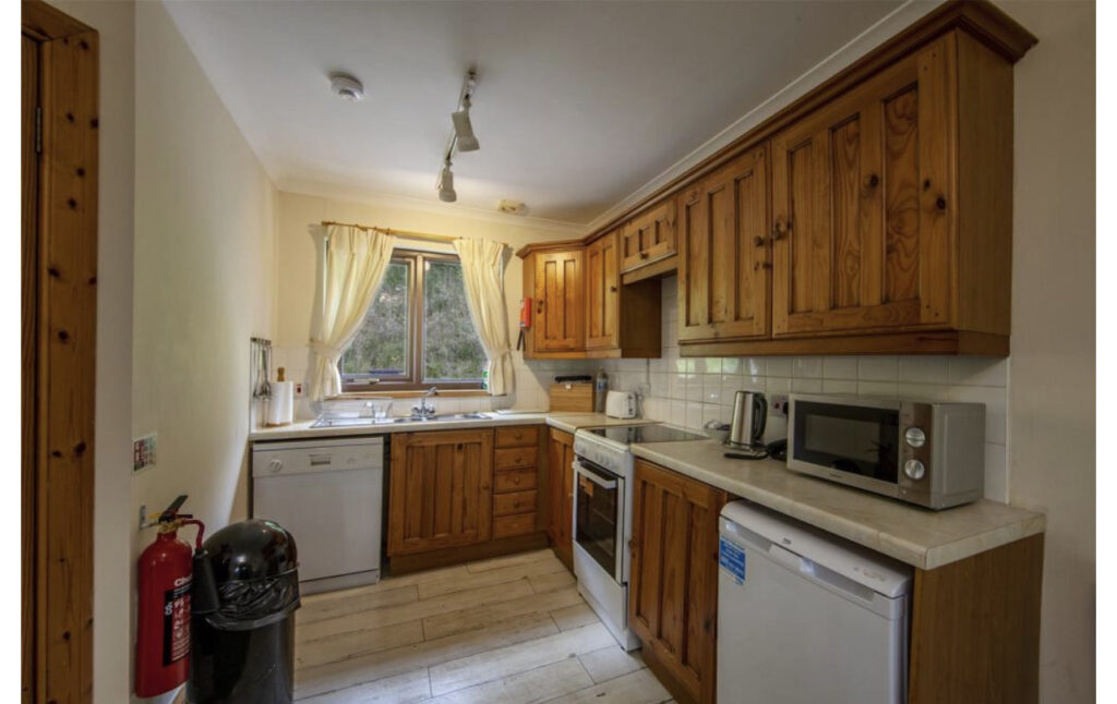 Portsonachan Self Catering Lodges & Apartments Portsonachan Self Catering Lodges & Apartments