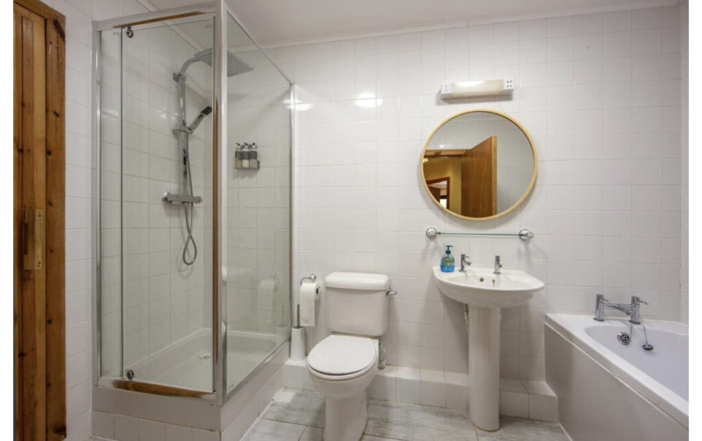 Portsonachan Self Catering Lodges & Apartments Portsonachan Self Catering Lodges & Apartments