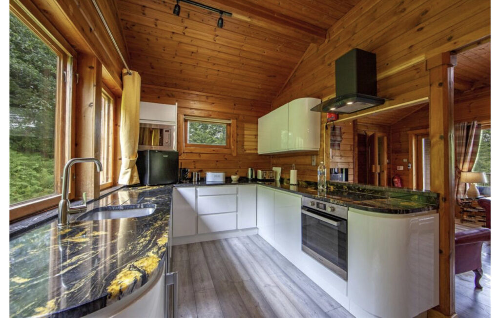 Portsonachan Self Catering Lodges & Apartments Portsonachan Self Catering Lodges & Apartments