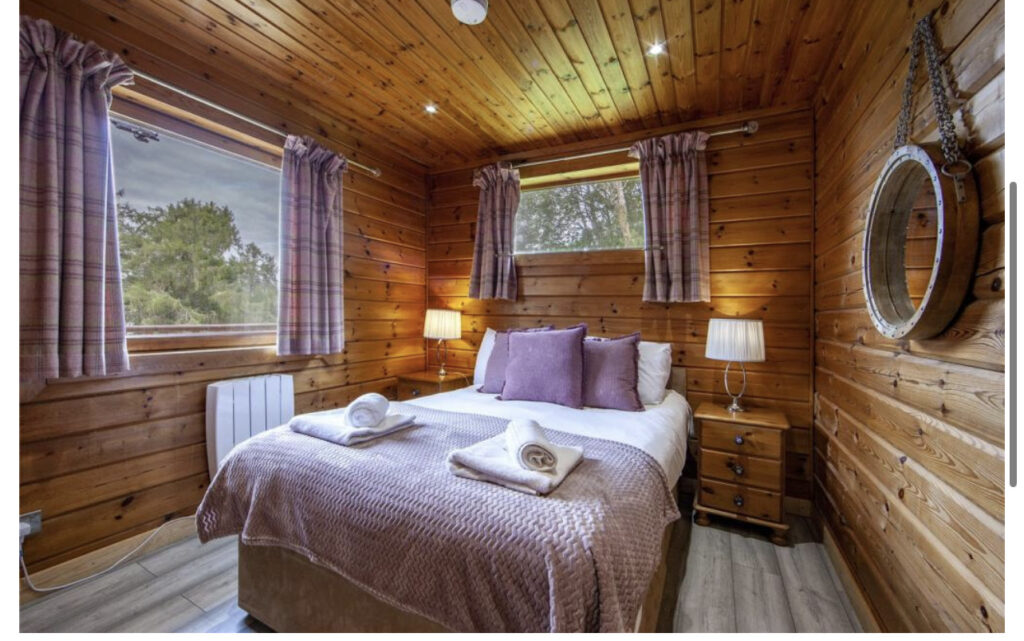 Portsonachan Self Catering Lodges & Apartments Portsonachan Self Catering Lodges & Apartments