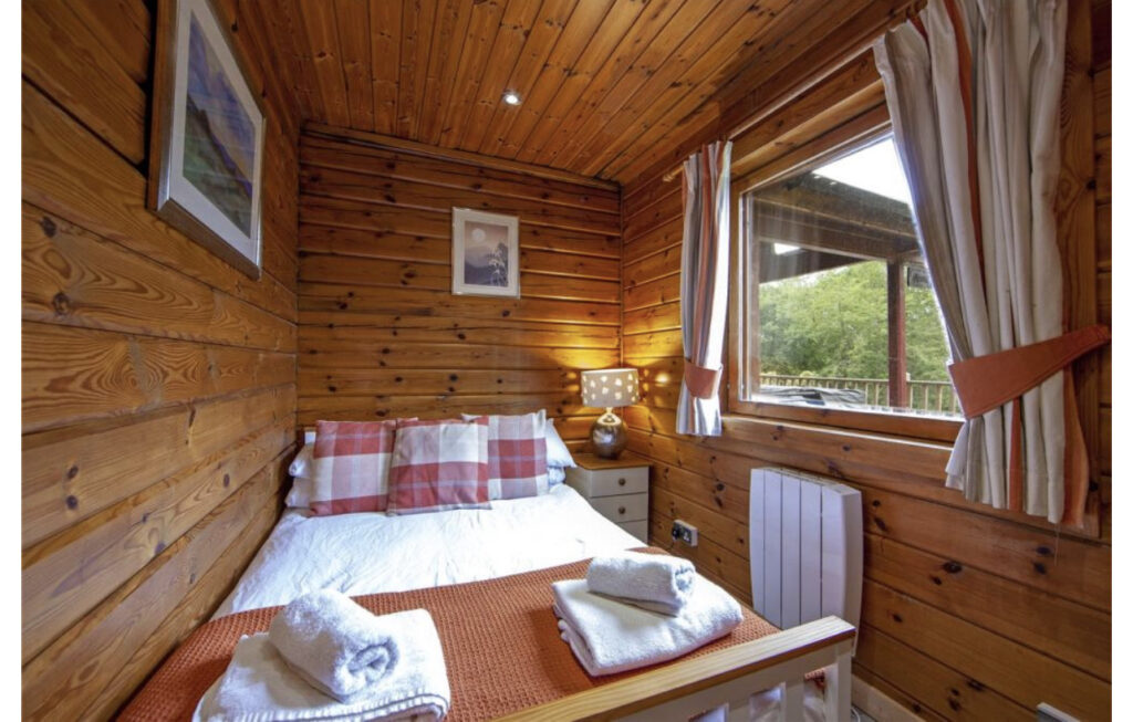 Portsonachan Self Catering Lodges & Apartments Portsonachan Self Catering Lodges & Apartments