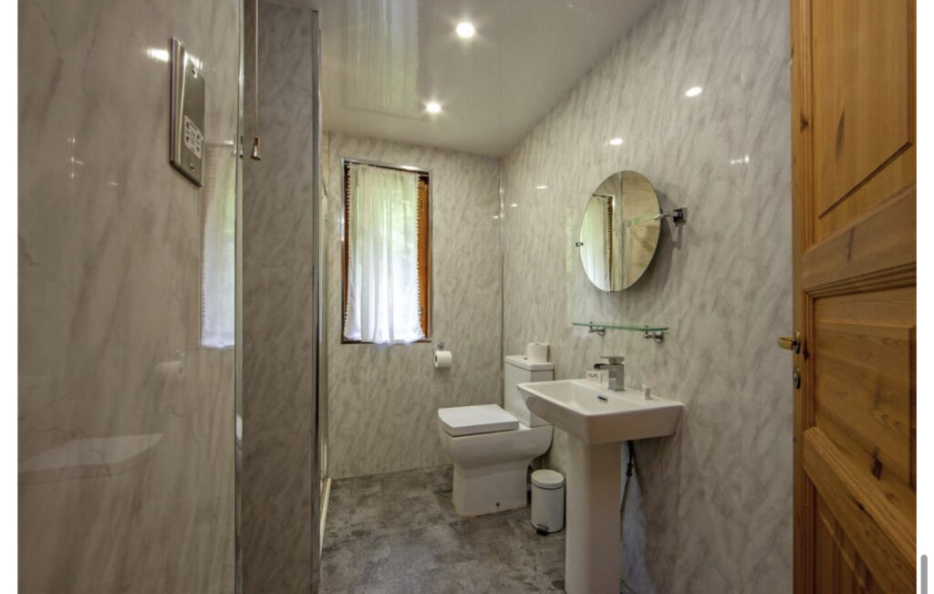 Portsonachan Self Catering Lodges & Apartments Portsonachan Self Catering Lodges & Apartments