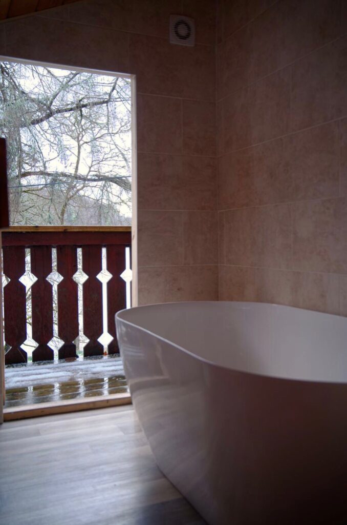 Portsonachan Self Catering Lodges & Apartments Portsonachan Self Catering Lodges & Apartments