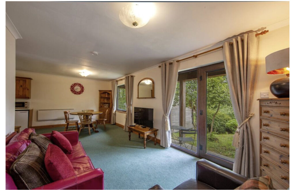 Portsonachan Self Catering Lodges & Apartments Portsonachan Self Catering Lodges & Apartments