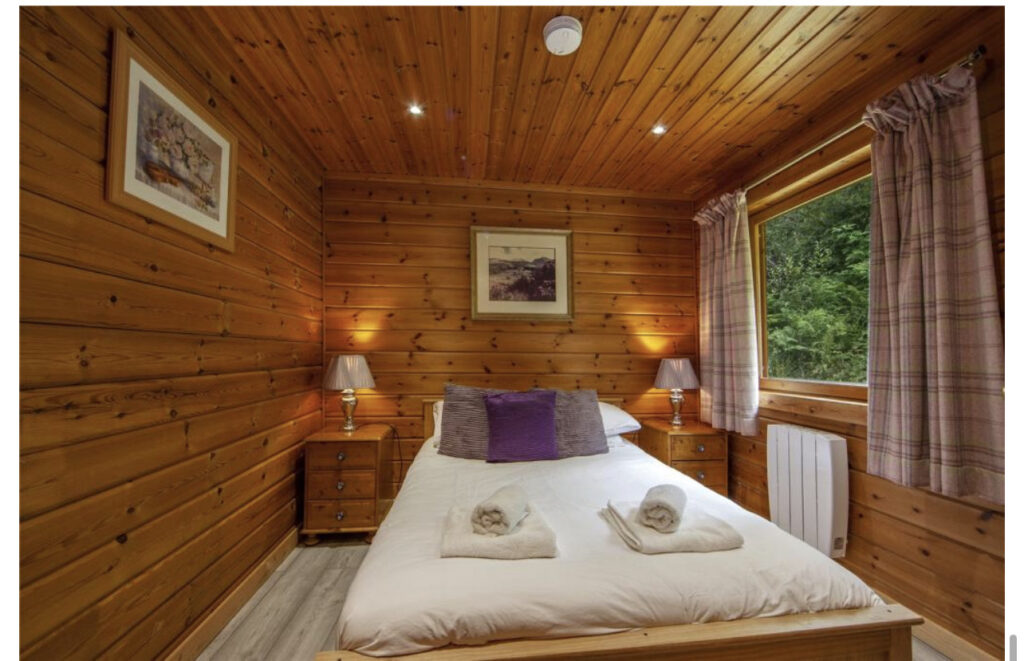 Portsonachan Self Catering Lodges & Apartments Portsonachan Self Catering Lodges & Apartments