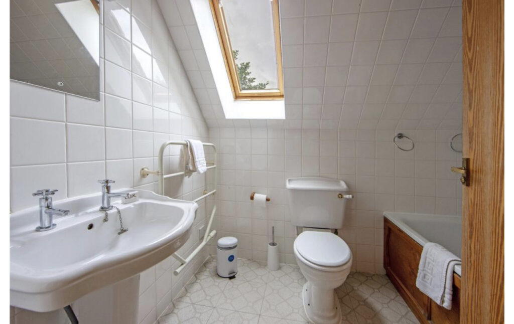 Portsonachan Self Catering Lodges & Apartments Portsonachan Self Catering Lodges & Apartments