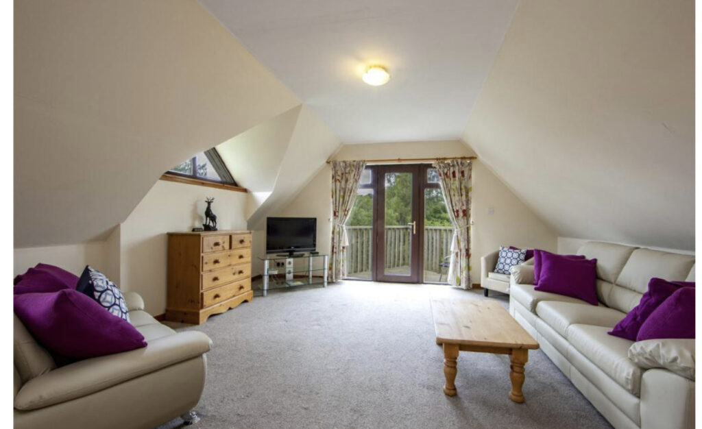 Portsonachan Self Catering Lodges & Apartments Portsonachan Self Catering Lodges & Apartments