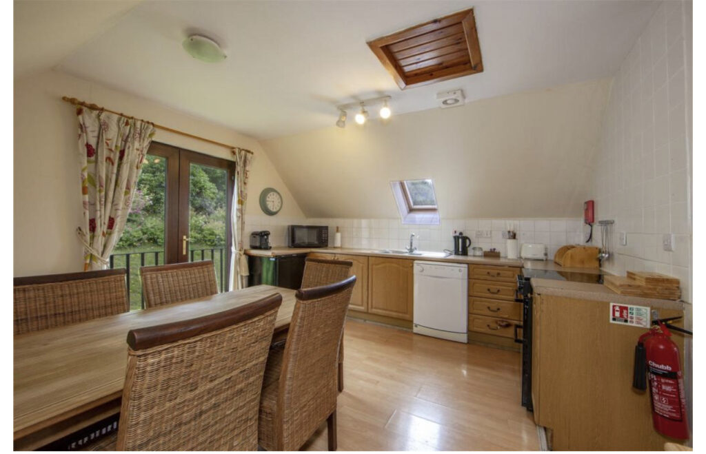 Portsonachan Self Catering Lodges & Apartments Portsonachan Self Catering Lodges & Apartments