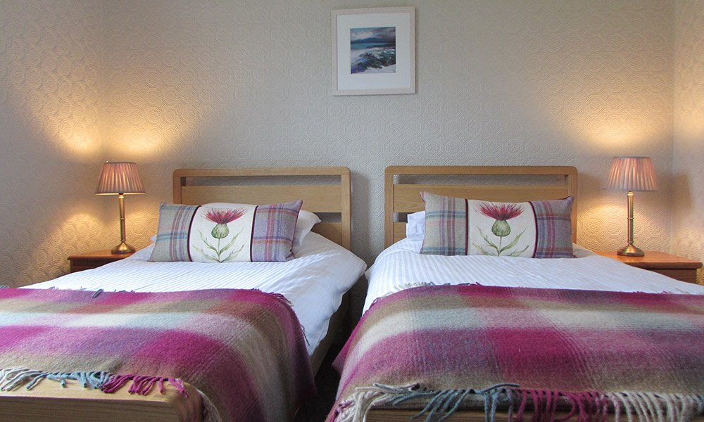 Inchmurrin Self Catering Loch Lomond Inchmurrin Self Catering Loch Lomond