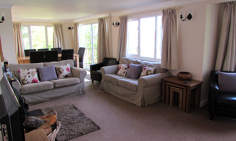 Inchmurrin Self Catering Loch Lomond Inchmurrin Self Catering Loch Lomond