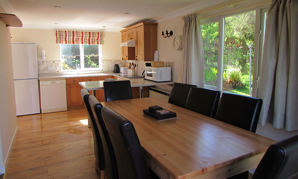 Inchmurrin Self Catering Loch Lomond Inchmurrin Self Catering Loch Lomond