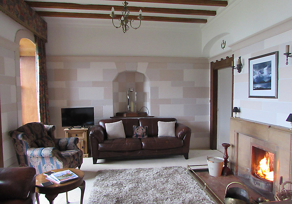 Inchmurrin Self Catering Loch Lomond Inchmurrin Self Catering Loch Lomond