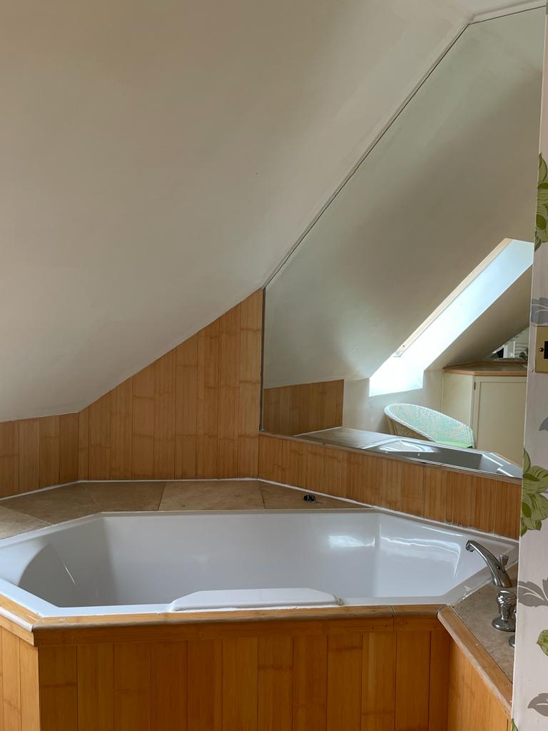 Portsonachan Self Catering Lodges & Apartments Portsonachan Self Catering Lodges & Apartments