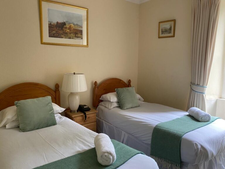 Portsonachan Self Catering Lodges & Apartments Portsonachan Self Catering Lodges & Apartments
