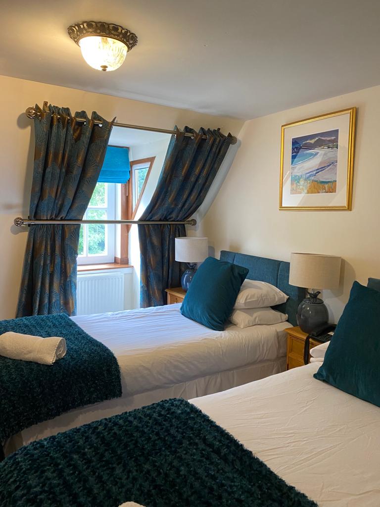 Portsonachan Self Catering Lodges & Apartments Portsonachan Self Catering Lodges & Apartments
