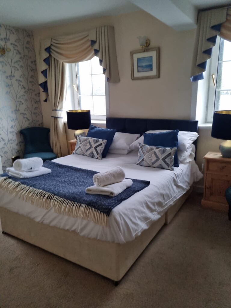 Portsonachan Self Catering Lodges & Apartments Portsonachan Self Catering Lodges & Apartments