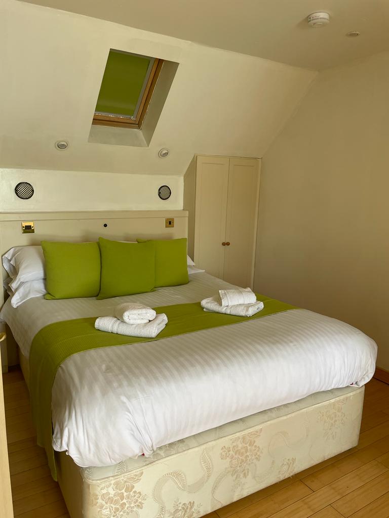 Portsonachan Self Catering Lodges & Apartments Portsonachan Self Catering Lodges & Apartments