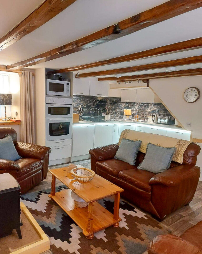 3 Melvin Place Orkney