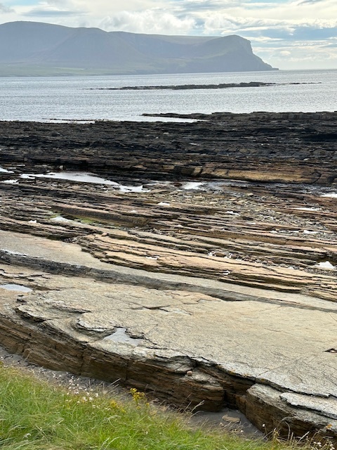 3 Melvin Place Orkney