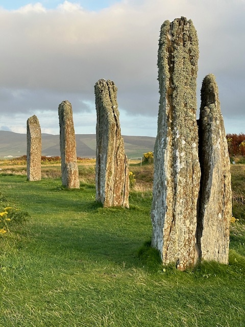 3 Melvin Place Orkney