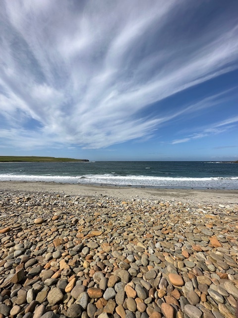 3 Melvin Place Orkney