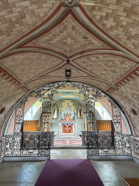 3 Melvin Place Orkney