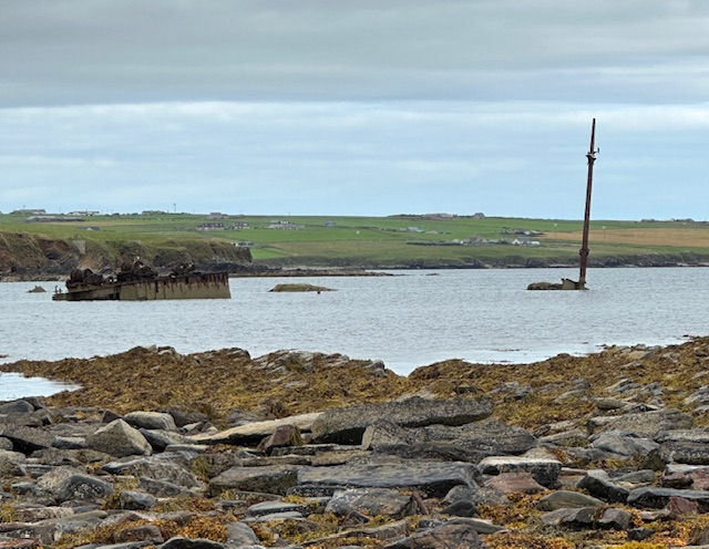 3 Melvin Place Orkney